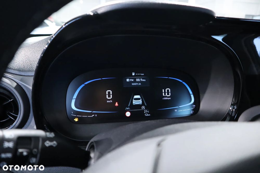 Hyundai i10 1.0 Pure - 17
