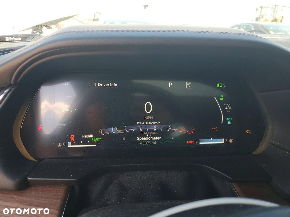 Jeep Grand Cherokee 2.0 4xe Automatik Summit Reserve - 12