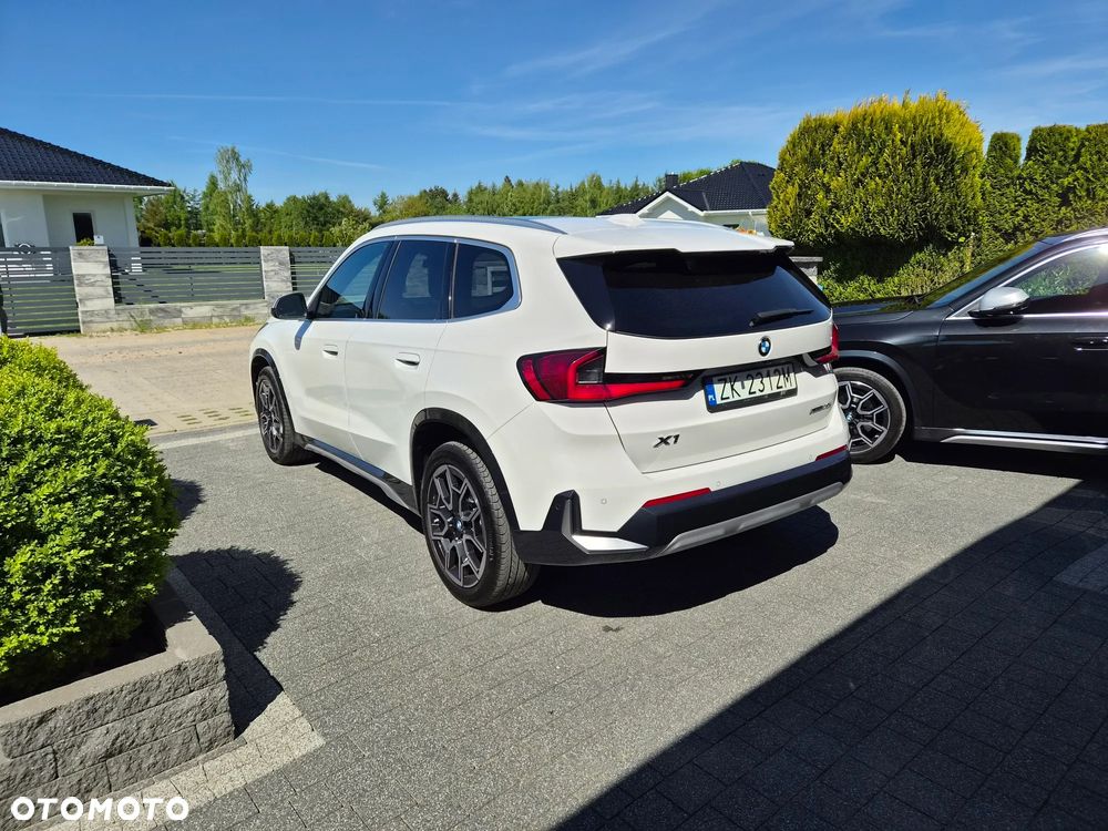 BMW X1 - 10