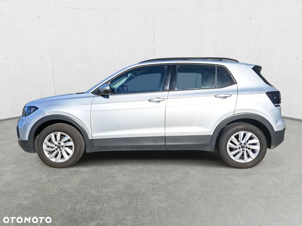 Volkswagen T-Cross - 9