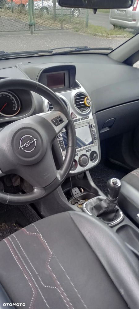 Opel Corsa 1.3 CDTI Color Edition - 5