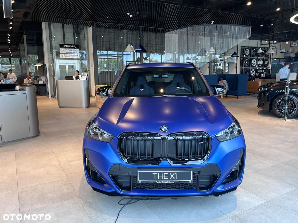 BMW X1 M35i xDrive - 9