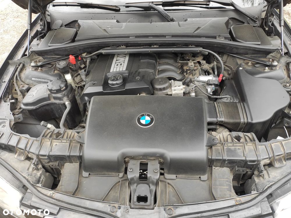 BMW Seria 1 116i - 20