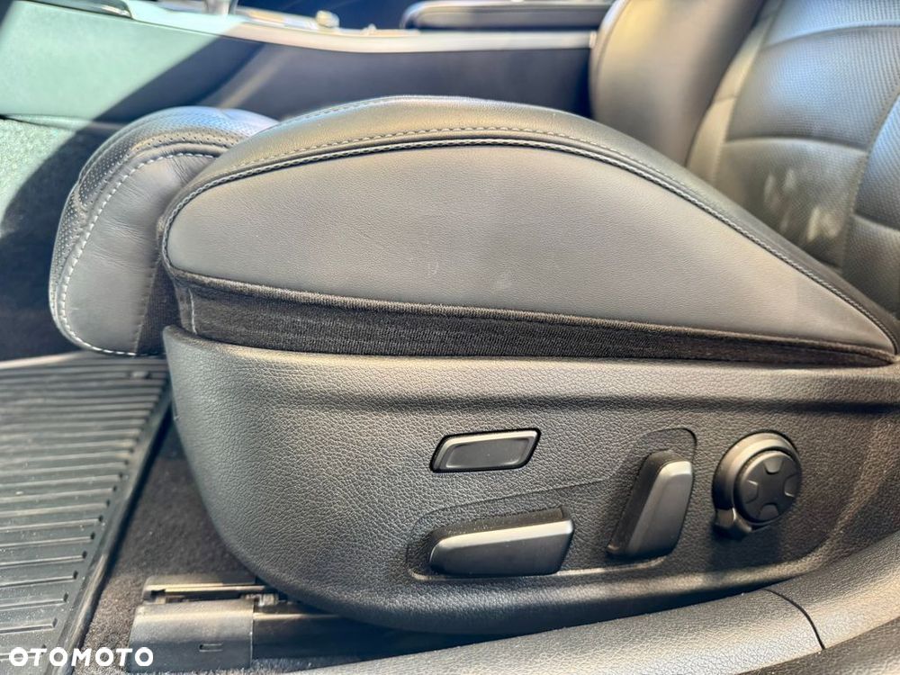 Kia Stinger 3.3 T-GDI V6 GT Prestige Line AWD - 23