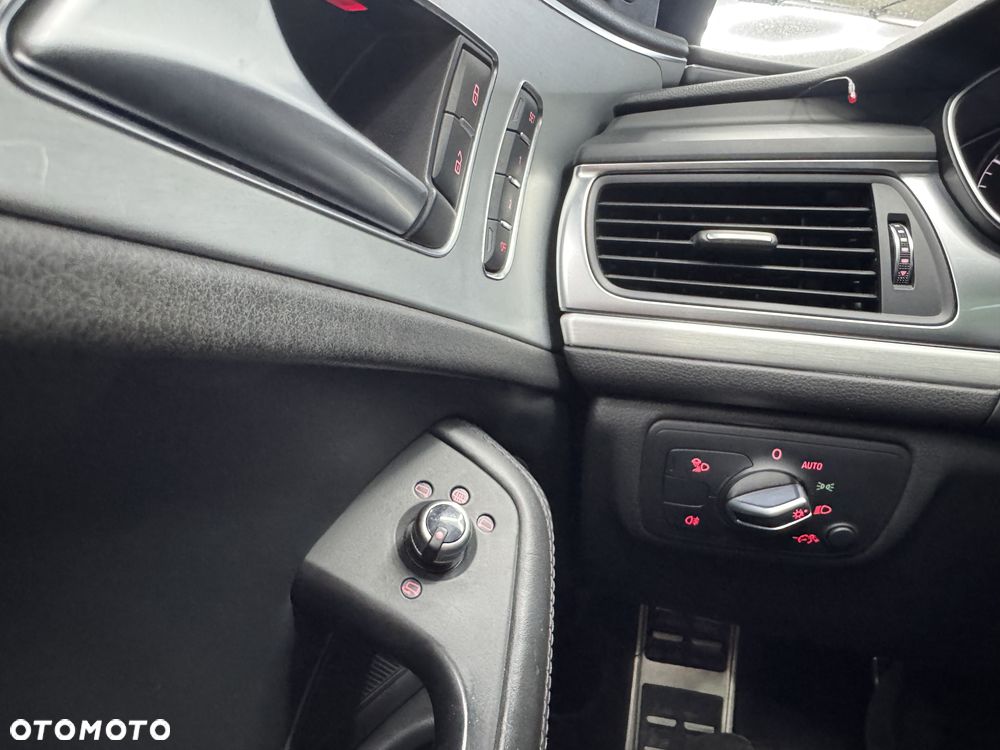 Audi A6 Avant - 20