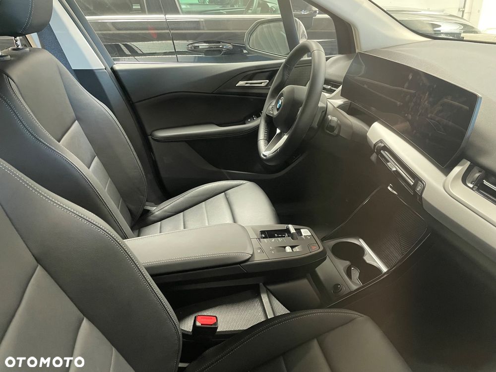 BMW Seria 2 216d GT Luxury Line - 5