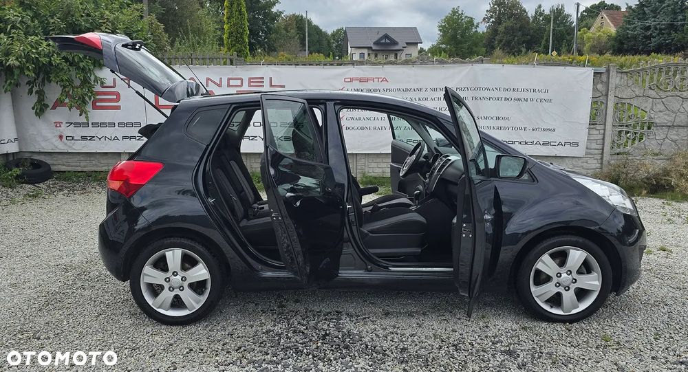 Kia Venga 1.6 XL - 16