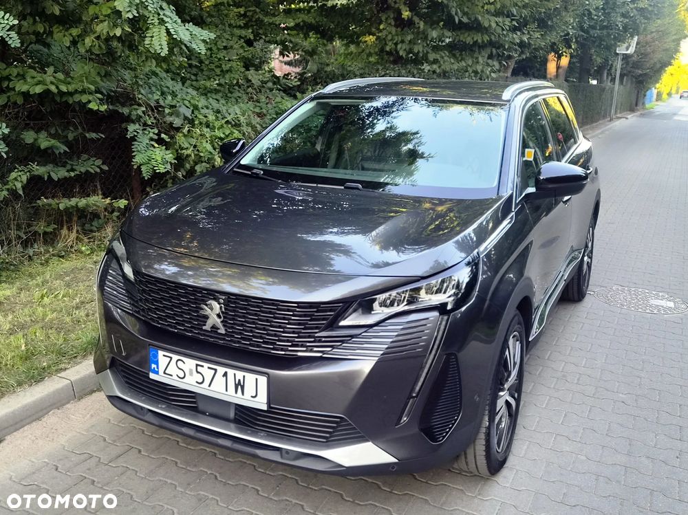 Peugeot 5008 1.5 BlueHDi Allure Pack S&S - 1