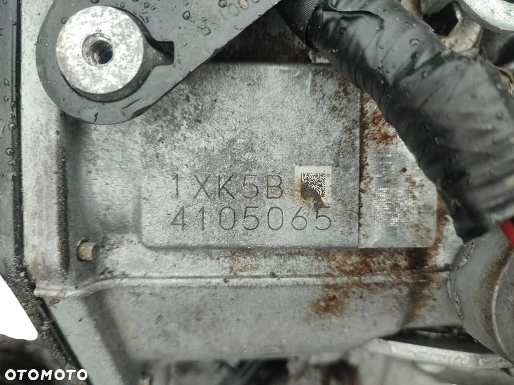 SKRZYNIA BIEGÓW AUTOMAT RENAULT LAGUNA III LIFT (2010-2015) 2.0 DCI 173KM 1XK5B - 7