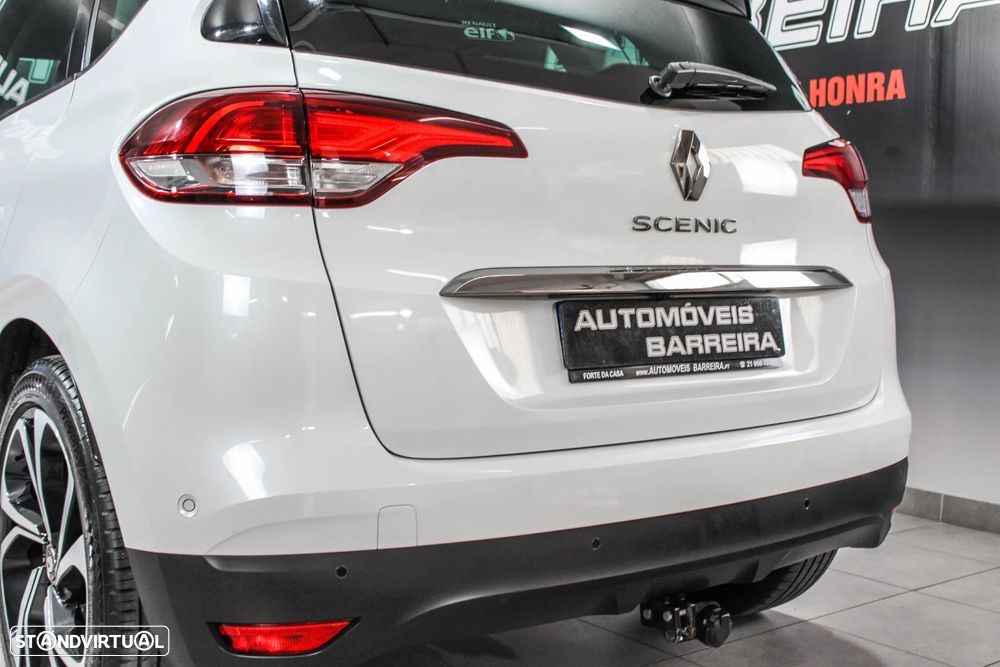 Renault Scénic 1.3 TCe Bose Edition - 24