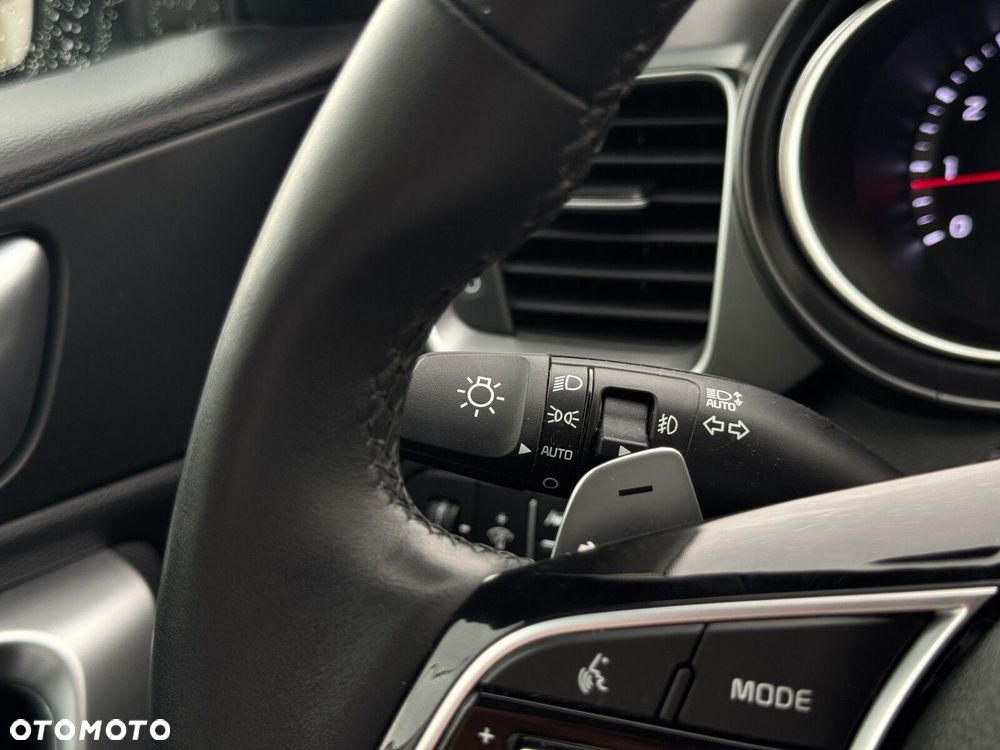 Kia XCeed 1.5 T-GDI M DCT - 23