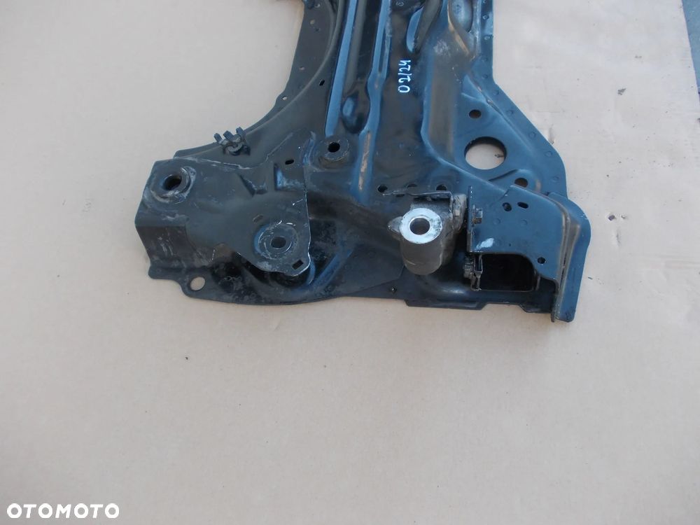 Belka kołyska sanki Citroen C4 II Picasso - 7