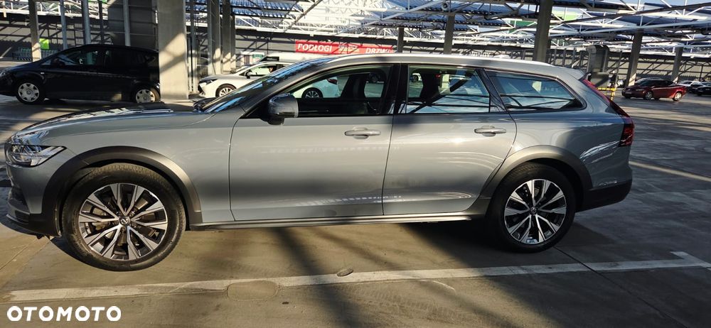 Volvo V90 B5 D AWD Geartronic Inscription - 3