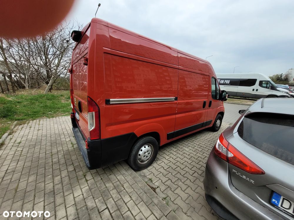 Peugeot Boxer - 24