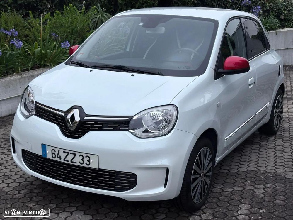 Renault Twingo 0.9 TCe Le Coq Sportif - 5