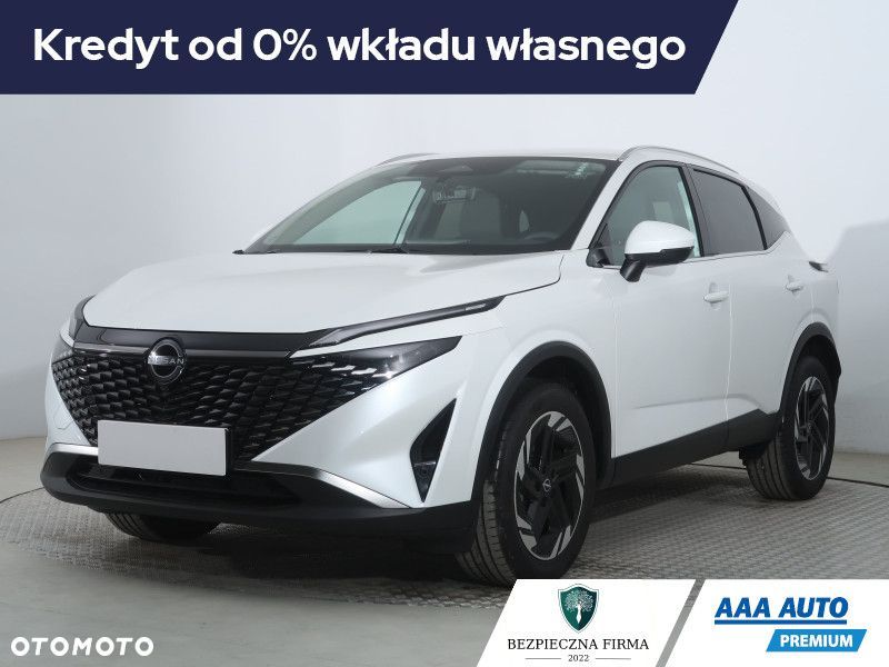 Nissan Qashqai - 2