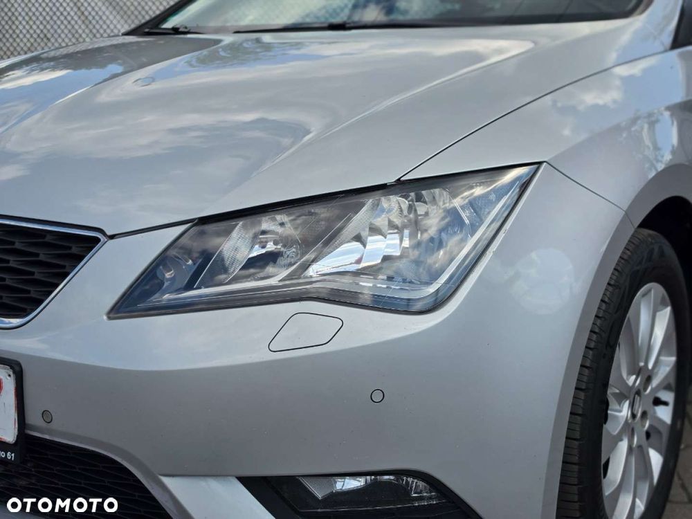 Seat Leon - 14