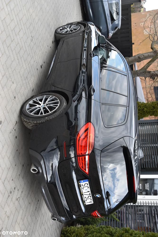 BMW Seria 2 218d xDrive Sport-Aut M Sport - 7