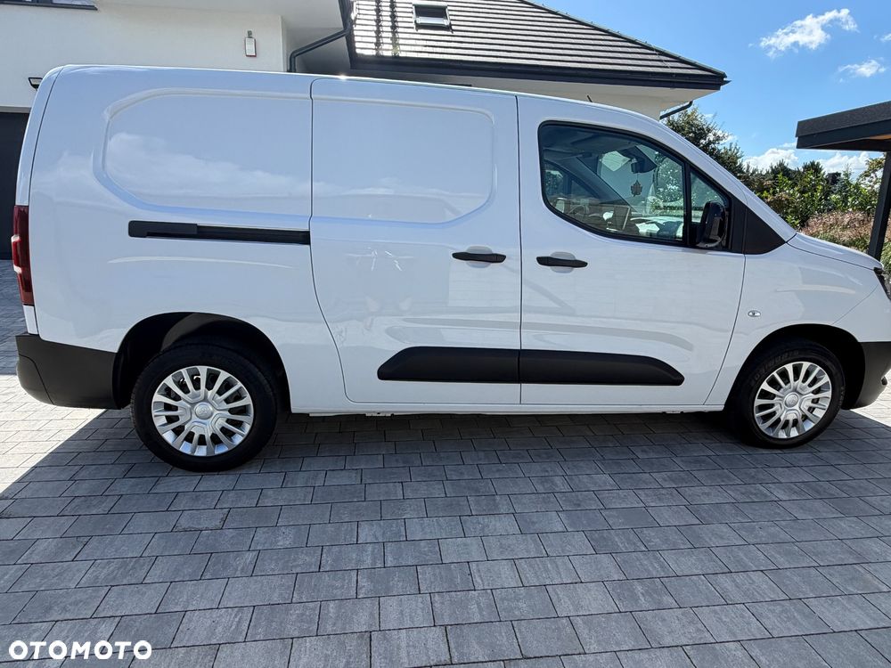 Toyota Proace city - 6