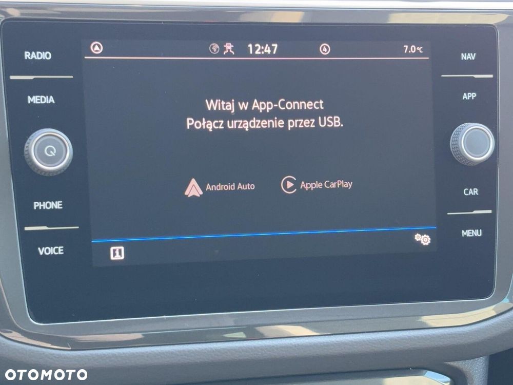 Volkswagen Tiguan 1.5 TSI EVO Life DSG - 24