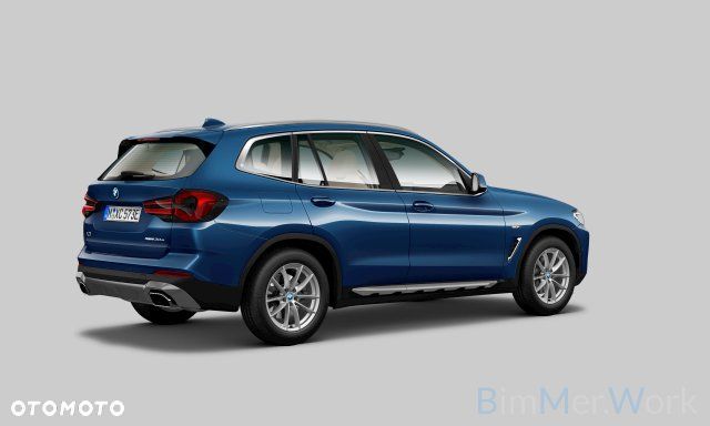 BMW X3 xDrive30e - 5