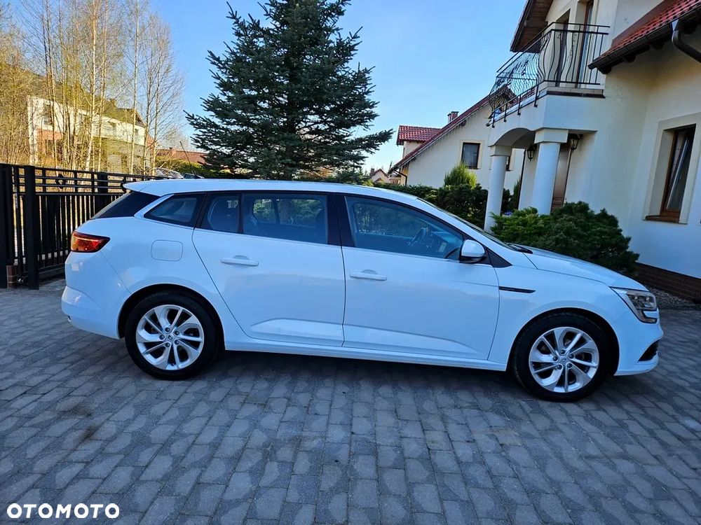 Renault Megane - 8