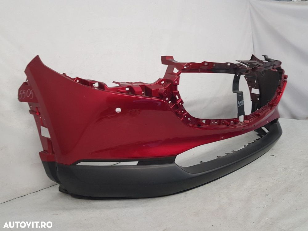 Bara fata Mazda CX30 dupa 2019 - 3