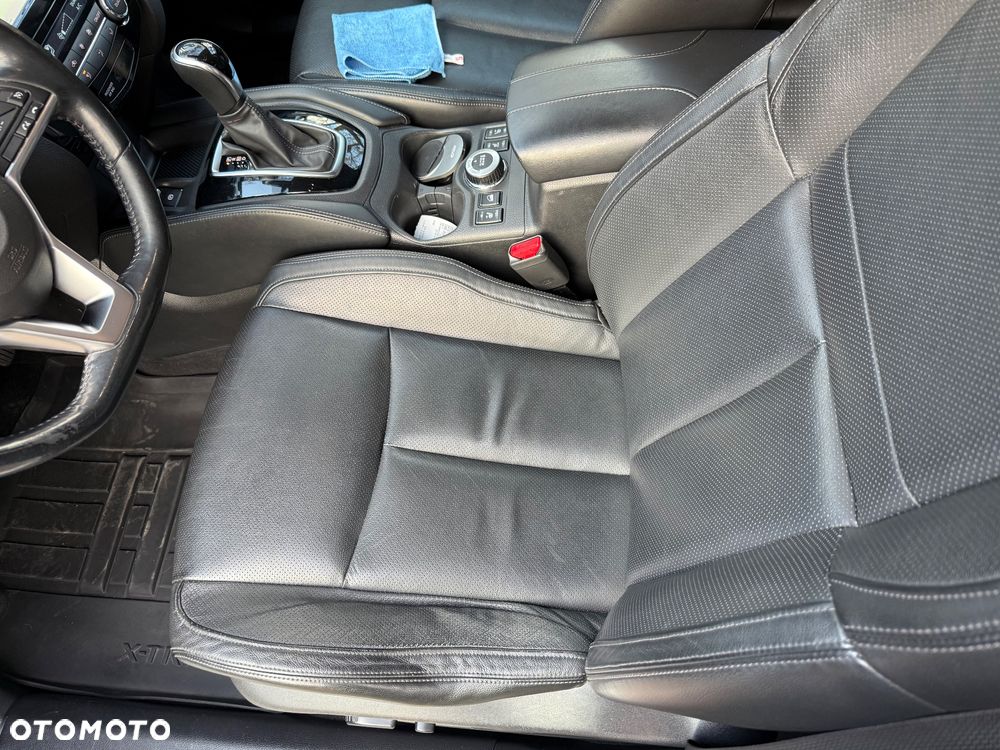 Nissan X-Trail 2.0 dCi Tekna Xtronic 4WD - 24