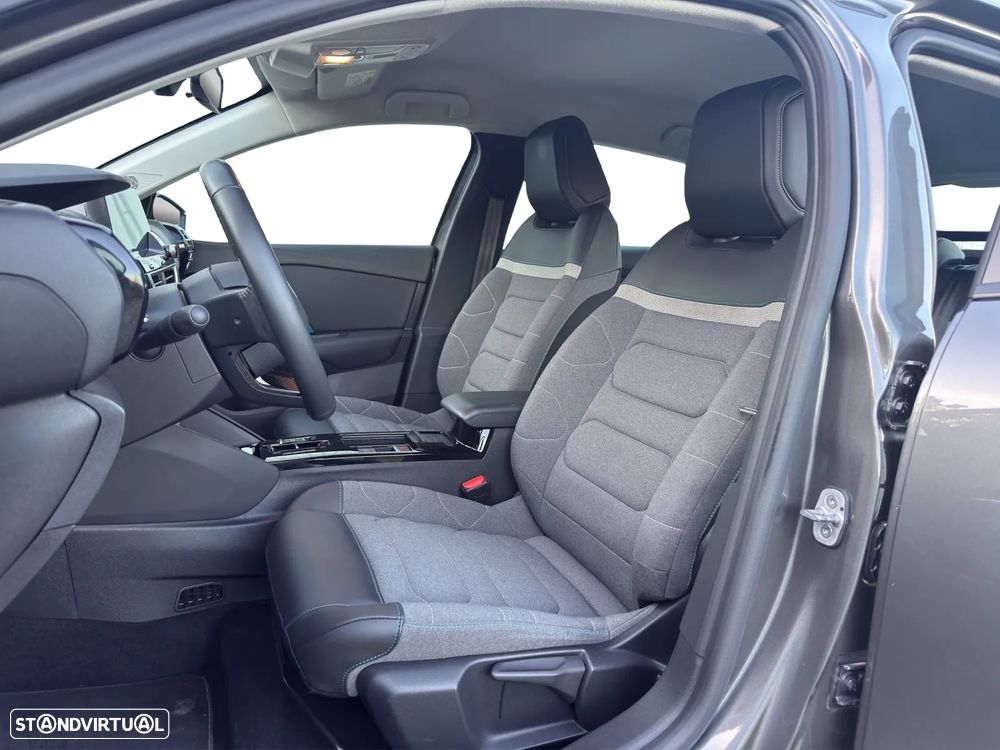 Citroën e-C4 Feel - 10