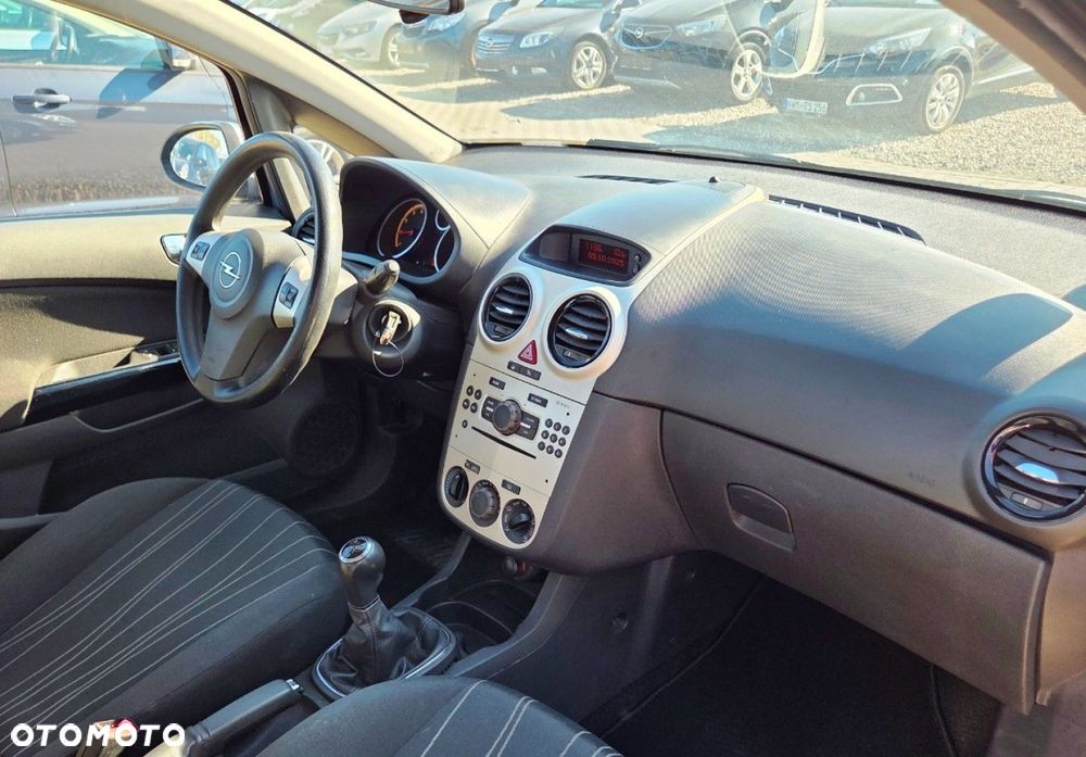 Opel Corsa - 9