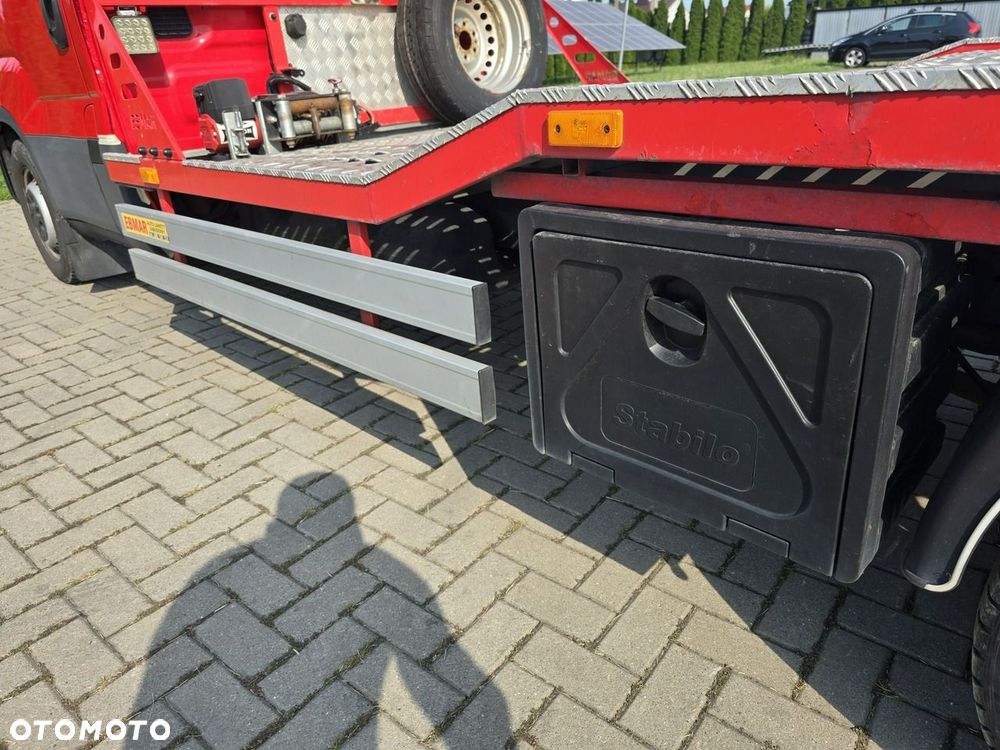 Iveco Daily 35S18 - 15