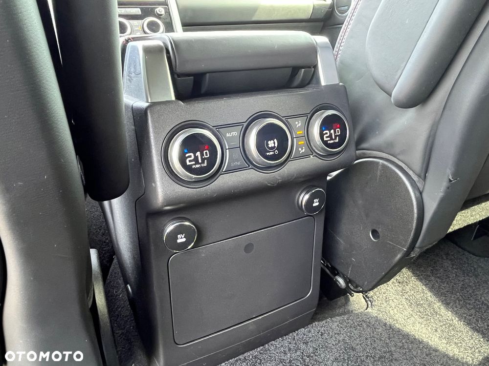 Land Rover Discovery 3.0 TD6 HSE Luxury - 26
