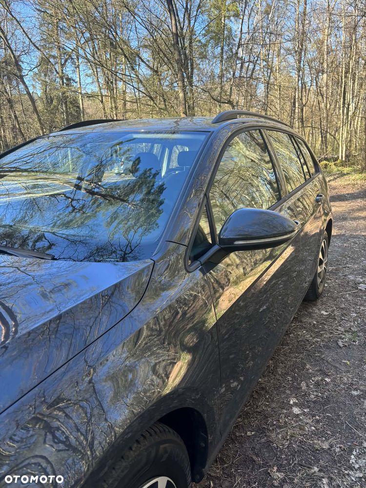 Volkswagen Golf 1.2 TSI Style - 14