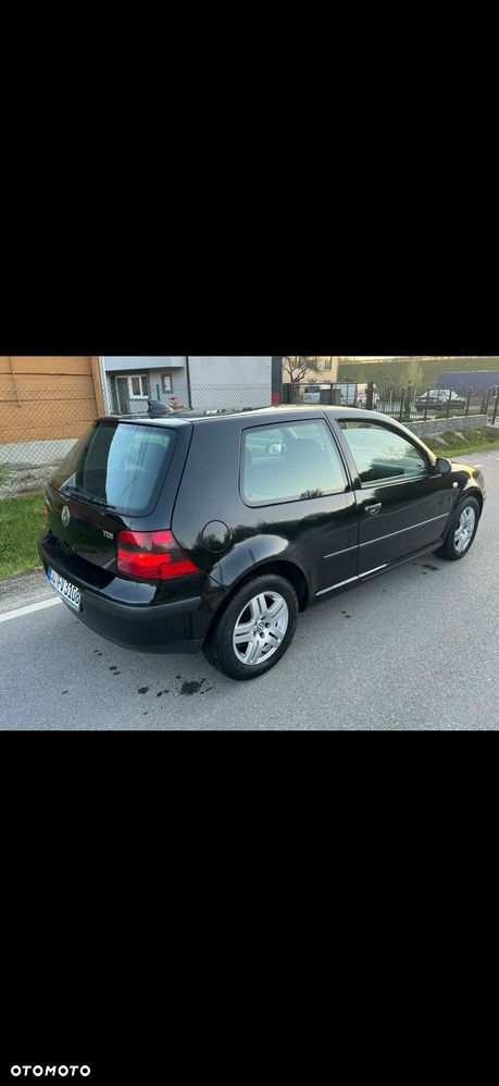 Volkswagen Golf 1.9 GL TDI - 24