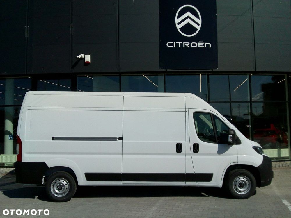 Citroën Jumper - 2