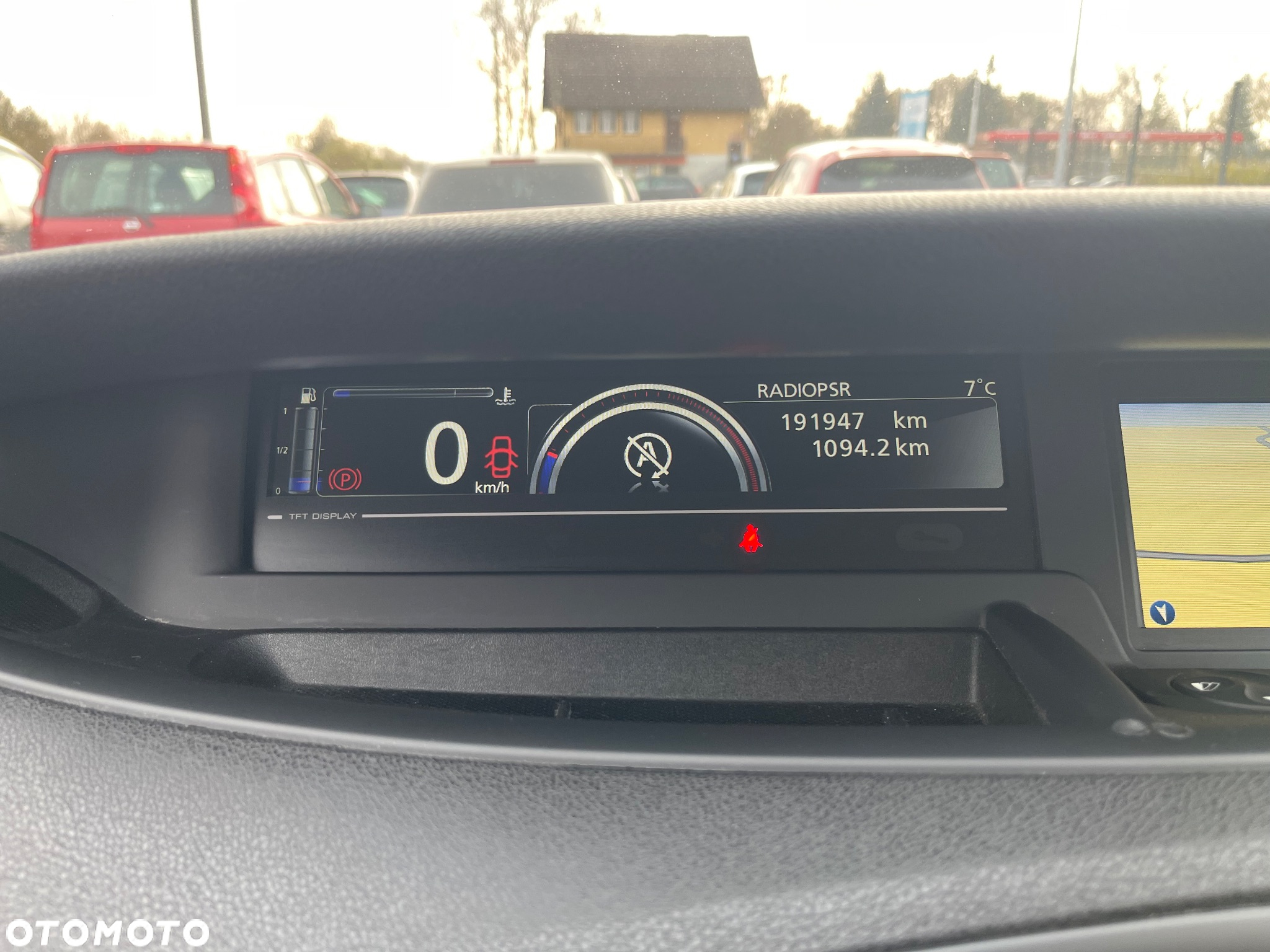 Renault Grand Scenic ENERGY TCe 130 S&S LIMITED - 21