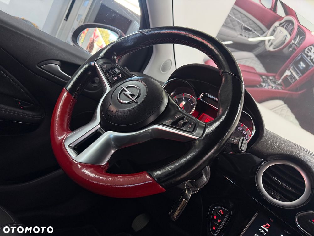 Opel Adam 1.4 Yourself S&S - 8