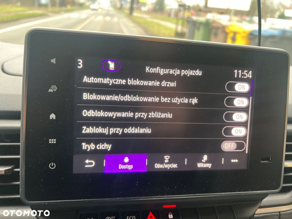 Renault Trafic Blue Grand Evolution - 10