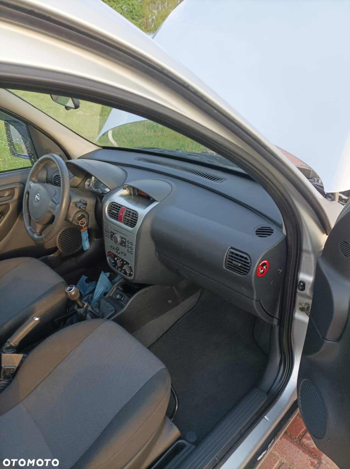 Opel Combo Tour 1.7 CDTI Cosmo - 10