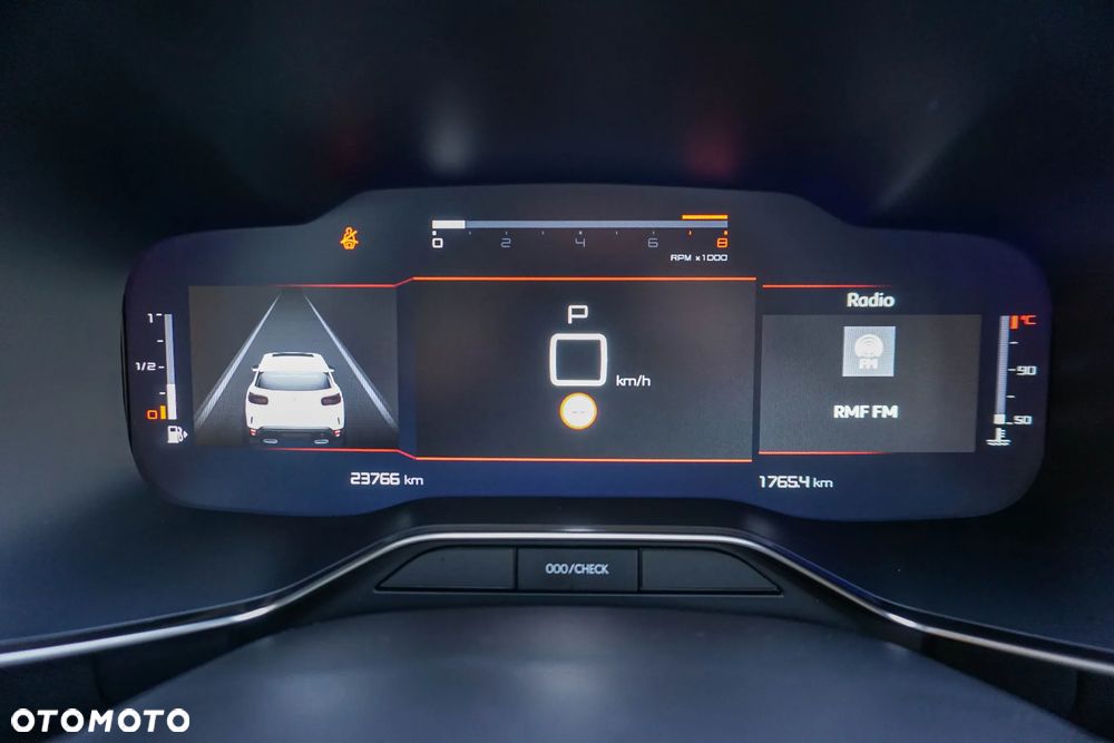 Citroën C5 Aircross 1.2 PureTech Shine Pack EAT8 - 15