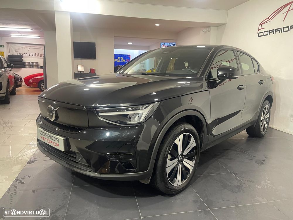 Volvo C40 Recharge Plus - 28