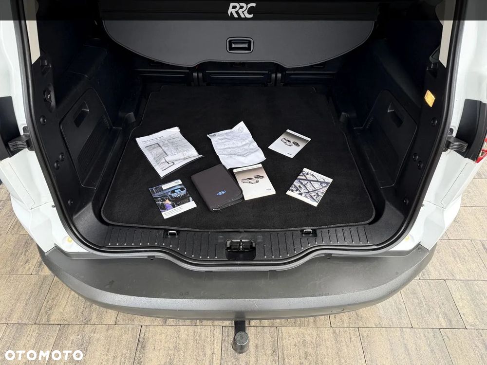 Ford S-Max 2.0 TDCi DPF Titanium - 31