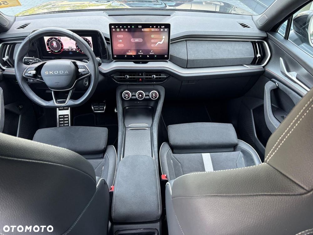 Skoda Kodiaq - 26