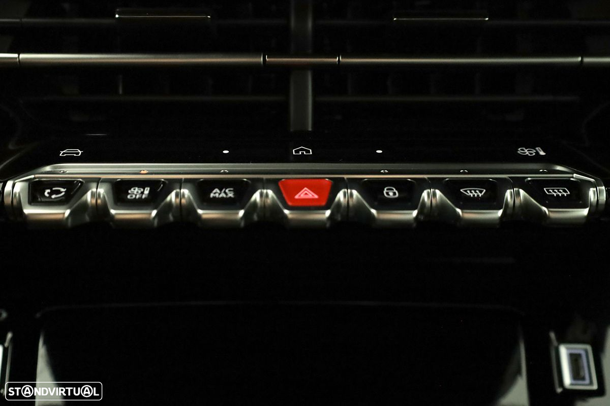 Peugeot 2008 1.2 PureTech Allure - 13