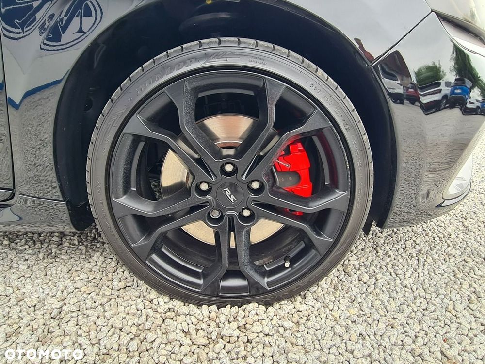 Renault Clio 1.6 R.S 200 EDC - 32