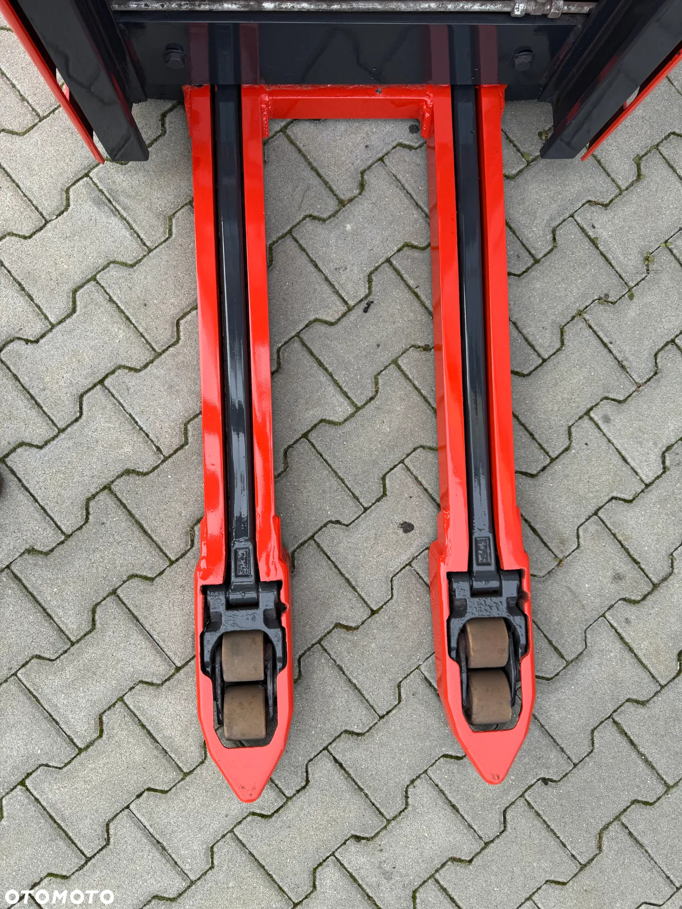 Linde L12I - 9