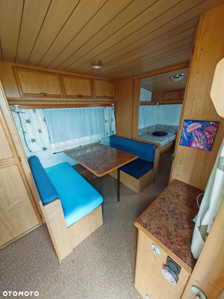 Caravelair 500 - 11