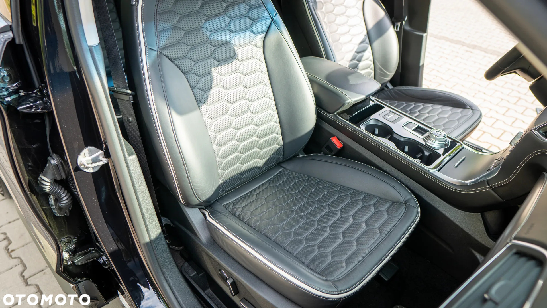 Ford Edge 2.0 EcoBlue Twin-Turbo 4WD Vignale - 12