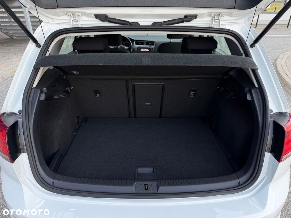 Volkswagen Golf 1.4 TSI (BlueMotion Technology) Comfortline - 30