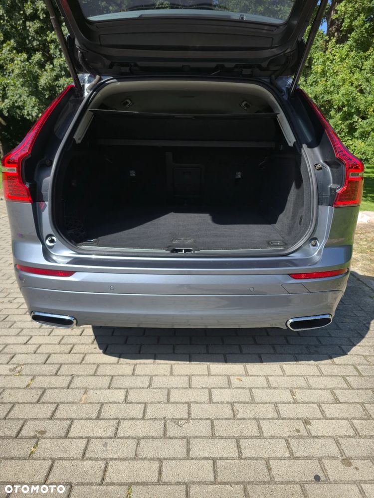 Volvo XC 60 - 19